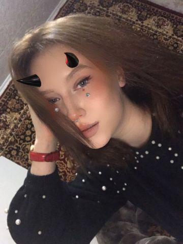 Анкета проститутки Оксана, 23 года