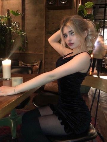 Анкета проститутки Ника, 23 года